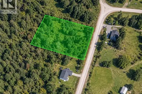 Lot Pearsonville Road