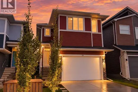 14 Rivercrest Common