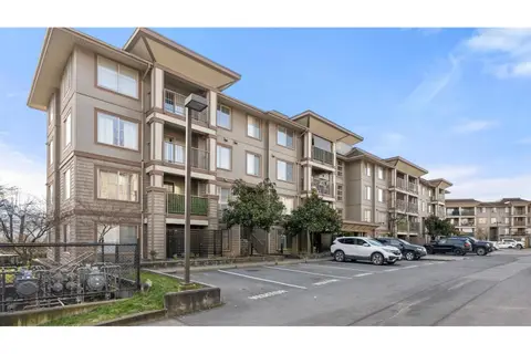 203 45561 YALE ROAD, Chilliwack Proper South