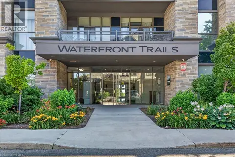 35 SOUTHSHORE Crescent Unit# 122
