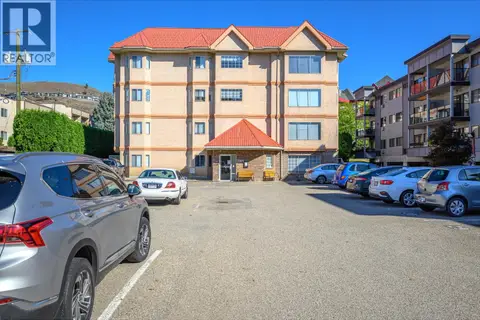 3609 30 Avenue Unit# 208