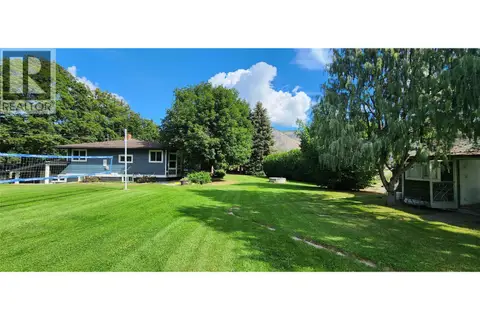 610 GILPIN Road