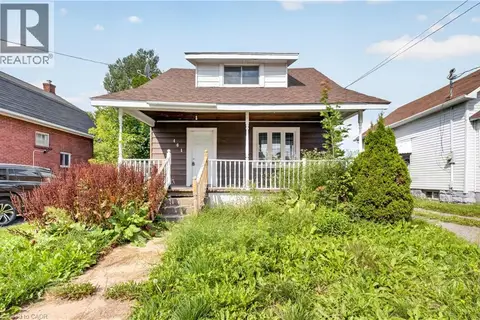 461 JOHN Street