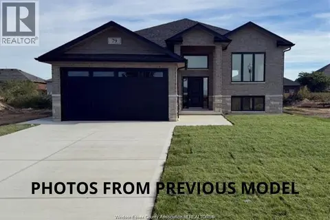 51 FENCELINE DRIVE