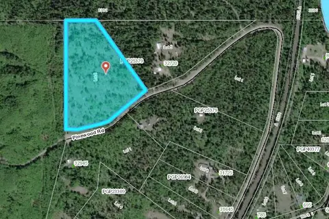 LOT 6 PINEWOOD ROAD
