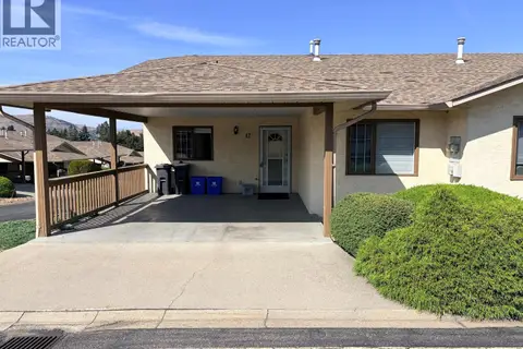 3930 20 Street Unit# 12