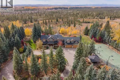 103 Mountain River Estates