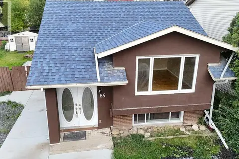 85 Abergale Close NE