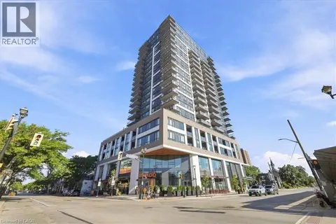 2007 JAMES Street Unit# 1403