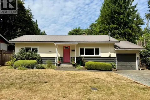 5933 Deuchars Dr