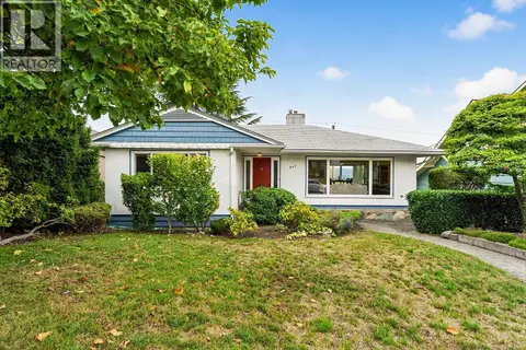 837 BURNABY STREET