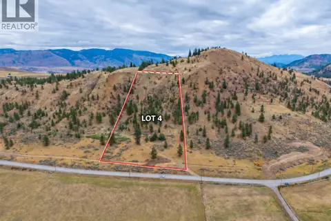 7022 Barnhartvale Road Unit# Proposed Lot 4