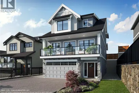 2549 Alabaster Crt