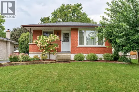 210 SHELLEY Drive