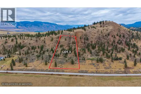 7022 Barnhartvale Road Unit# Proposed Lot 3