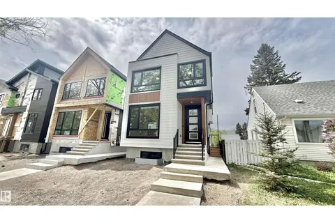11712 122 ST NW NW