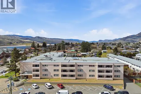 1900 TRANQUILLE Road Unit# 16