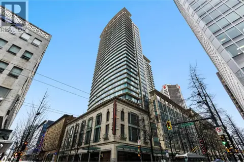 409 610 GRANVILLE STREET