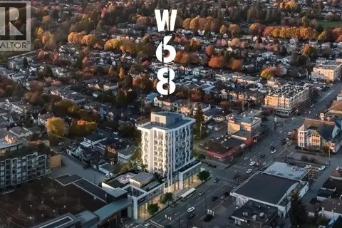 230 8425 GRANVILLE STREET
