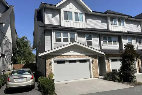 17 45455 SPADINA AVENUE, Chilliwack Proper West
