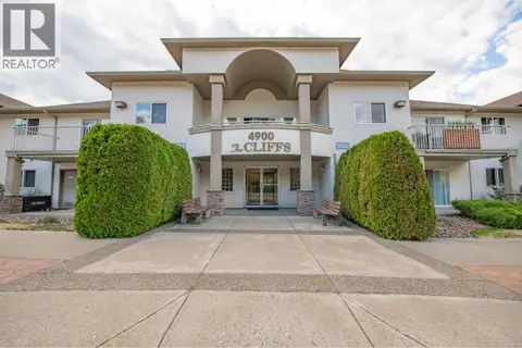 4900 Okanagan Avenue Unit# 215