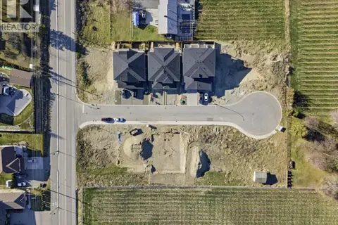 1037 Kitson Court Unit# Lot 7 Lot# 7