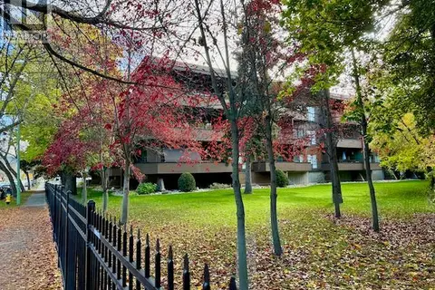 539 Sutherland Avenue Unit# 106