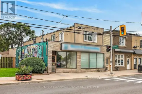 618 CONCESSION STREET