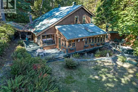 521 Beddis Rd