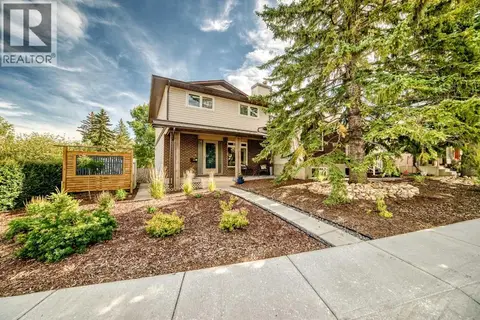 6 Edgedale Way NW