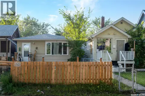 1142 Retallack STREET