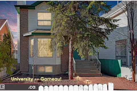 10941 81 AV NW