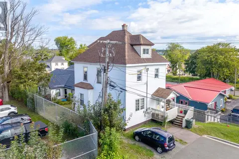 42 Kendall Street