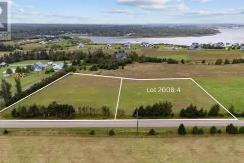 Lot 2008-4 MacMillan Point Road