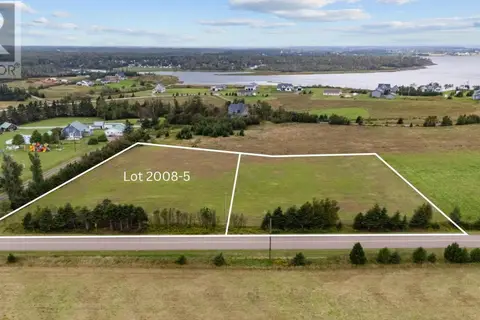 Lot 2008-5 MacMillan Point Road