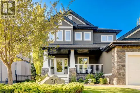 20 Heritage Lake Shores