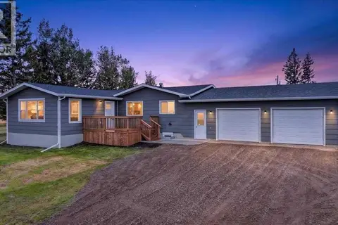 230054 Range Road 255
