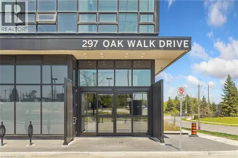 297 OAK WALK Drive Unit# 1605