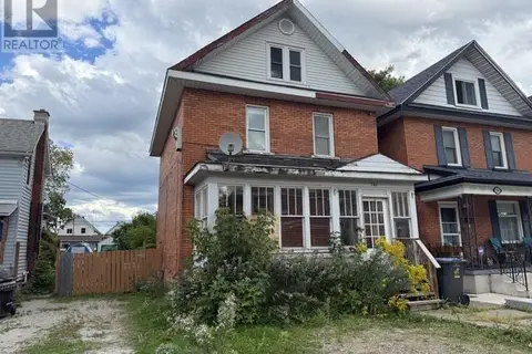 246 St James ST