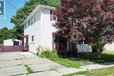 85 MAIN STREET