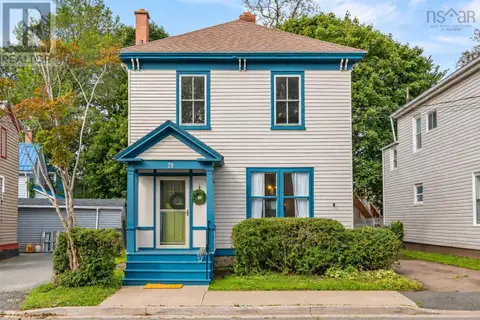 28 Arlington Place