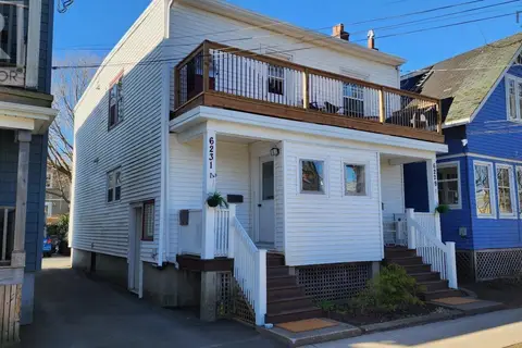 6229-6231 Allan Street, 6229-6231 Allan Street