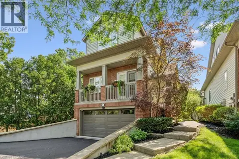 263 PLAINS Road W Unit# 5