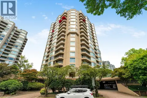 1206 1045 QUAYSIDE DRIVE