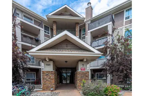 #7224 7327 SOUTH TERWILLEGAR DR NW