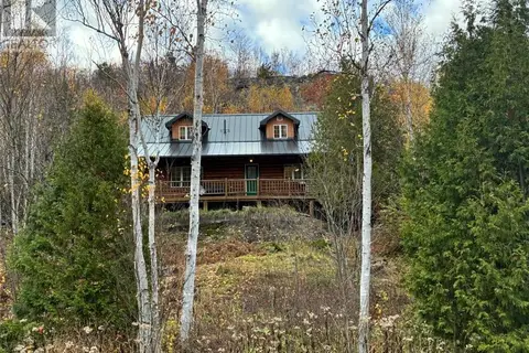 5087 Tilton Lake Road