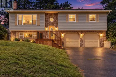 867 Julie Drive