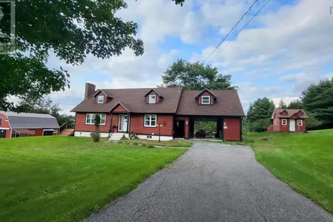 424 Gabriel Road