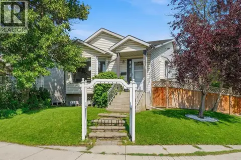 271 Erin Meadow Close SE