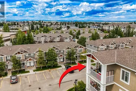 411, 406 Cranberry Park SE